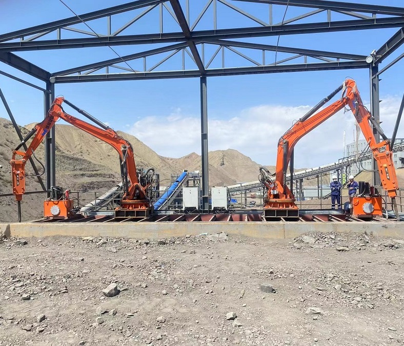 HCBSR-4.6/2.5 HCBSR-4.6/2.5