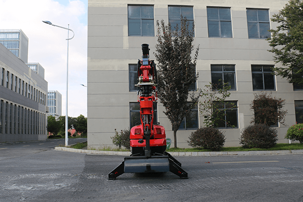 破拆機器人RXR-JM120D-AHHC 破拆機器人RXR-JM120D-AHHC